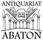 Antiquariat Abaton oHG