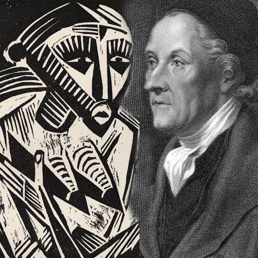 Literatur und Moderne Buchkunst