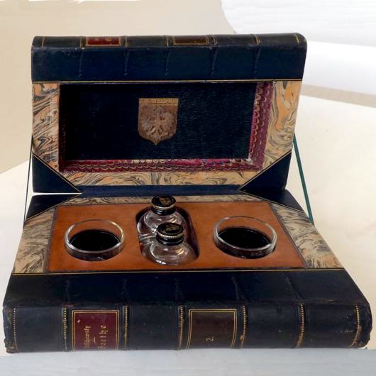 Buchobjekte und Nonbooks