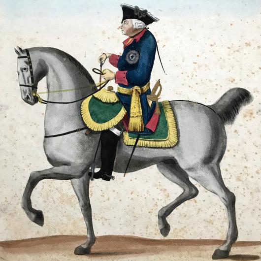 Geschichte, Historisches