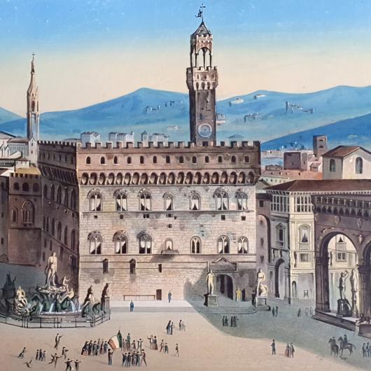 Geschichte und Geographie