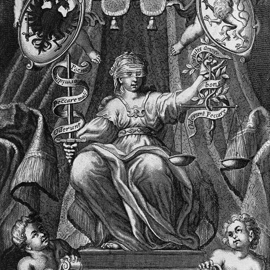 Jura, Recht und Staat