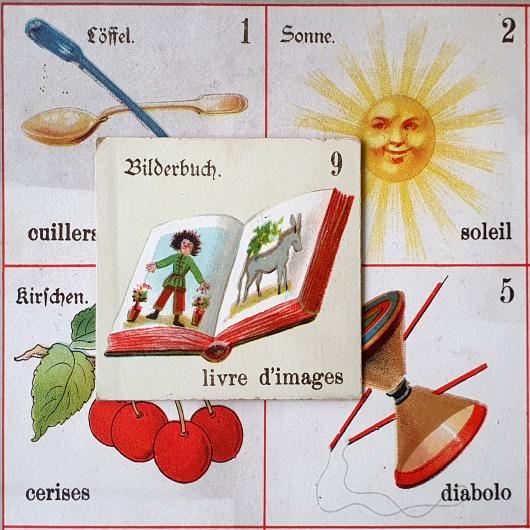 Kinder- und Jugendbücher