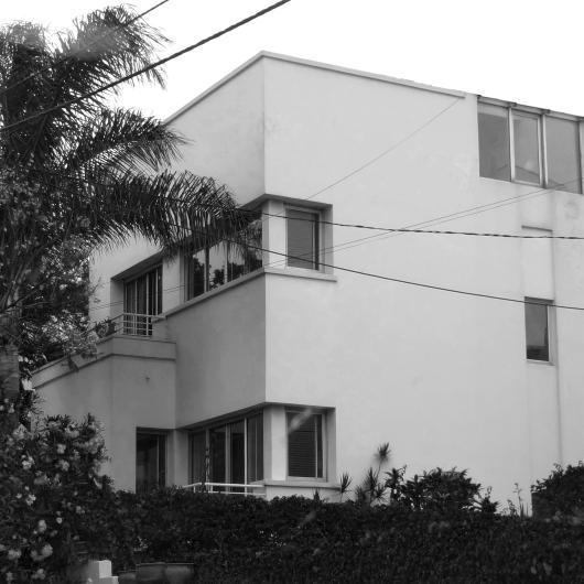 Künstlerfotografien der Moderne