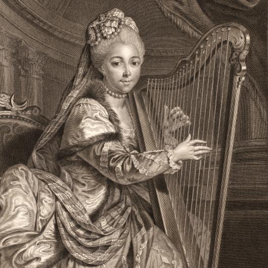 Musik, Oper, Theater und Tanz