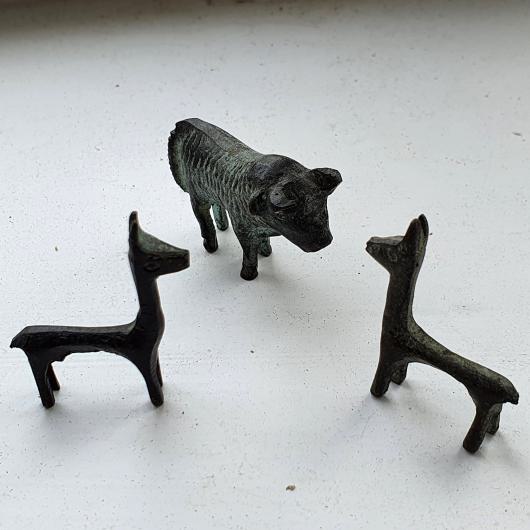 Skulpturen, Bildhauerei, Plastik