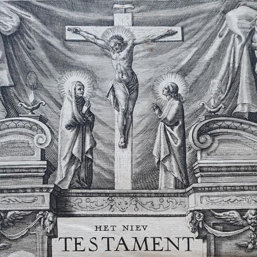 Theologie, Gebetsbücher, Bibeln