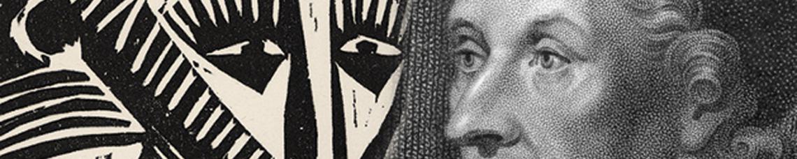 Literatur und Moderne Buchkunst