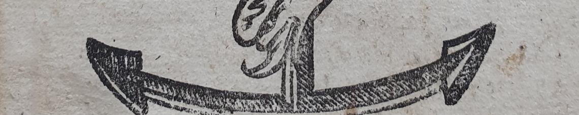 Alte Drucke 16. Jahrhundert