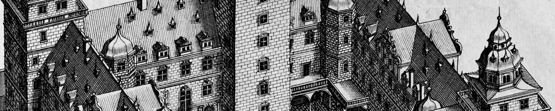 Architektur und Ornamentwerke