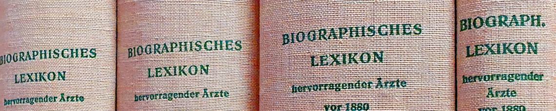 Bibliographie, Buchwesen Lexika, Typographie