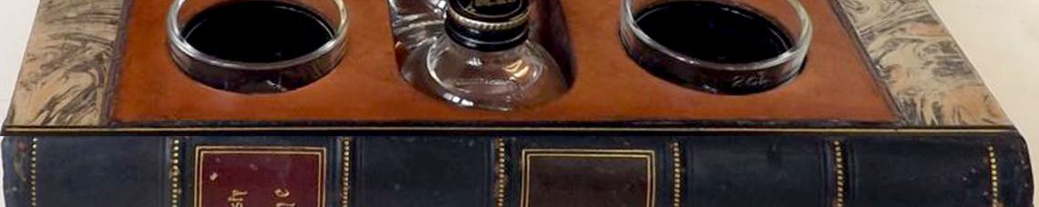 Buchobjekte und Nonbooks