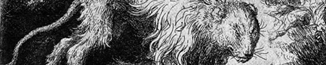 Druckgraphik, Altmeister