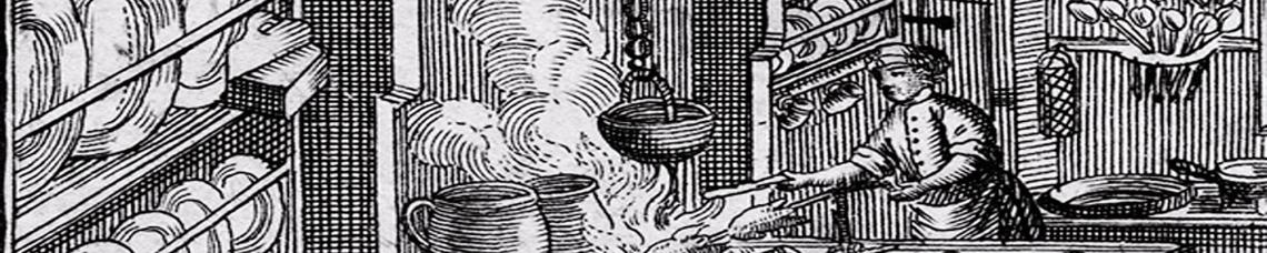 Kochbücher, Gastronomie, Rezepte