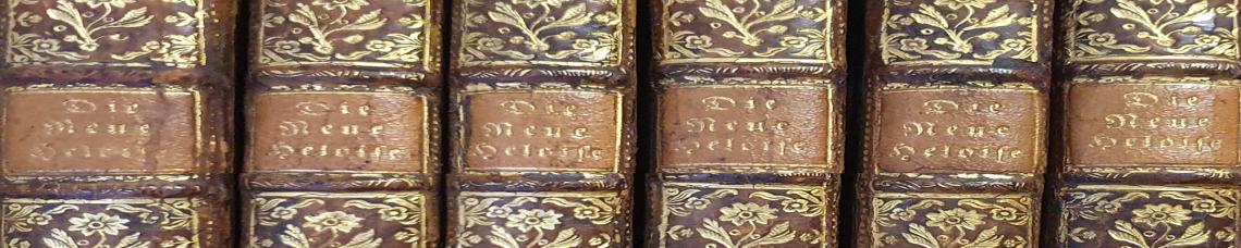 Literatur und Illustrierte Bücher