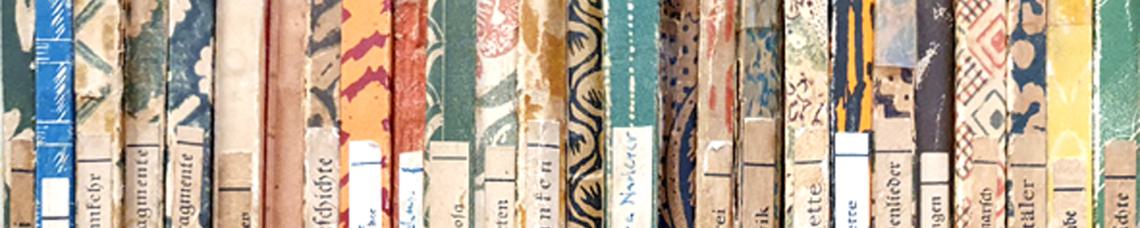 Moderne Buchkunst, Pressendrucke