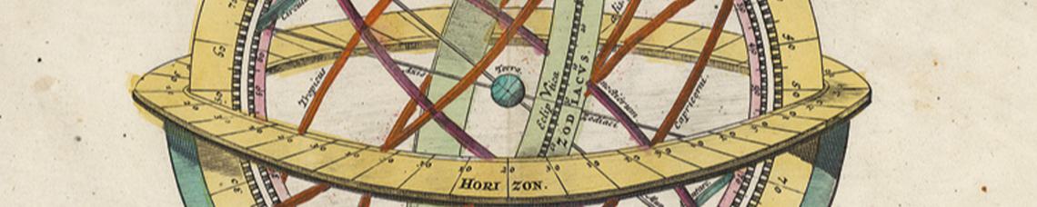 Naturwissenschaften, Astronomie