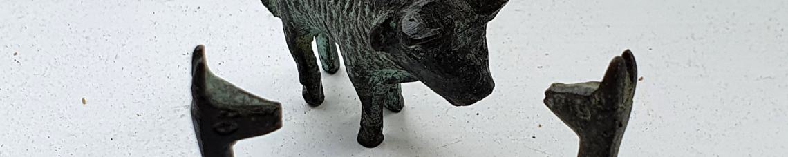 Skulpturen, Bildhauerei, Plastik