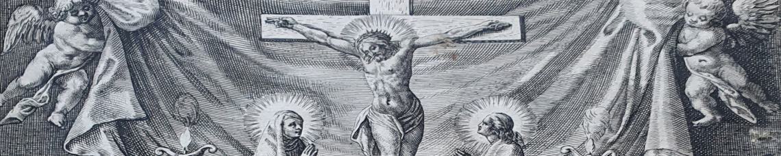 Theologie, Gebetsbücher, Bibeln