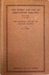 The Tragical History of Doctor Faustus 