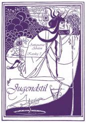 Katalog 3 - Jugendstil 