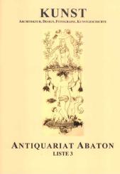 Liste 3 - Kunst 