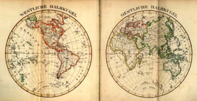 Naturgeschichte des Pflanzenreichs für Kinder 