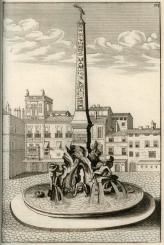 Architectura curiosa nova 