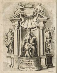Orationum academicarum  volumina duo; 