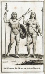 Beautés de l'histoire d'Angleterre 