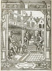 Praxis rerum criminalium, elegantissimis iconibus ad materiam accomodis illustrata 