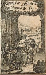 Jede von 100. Gerichten 