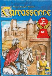 Carcassonne 