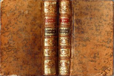 Abrégé de l'histoire des insectes 