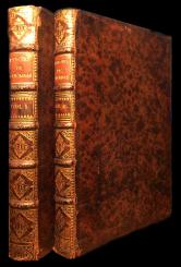 Les devoirs de l'homme, et du citoien, tels qu'ils lui sont prescrits par la Loi Naturelle 