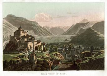 The Repository of Arts, Literature, Fashions, Manufactures, &c 