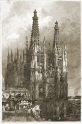 oder Abbildung und Beschreibung des Sehenswerthesten und Merkwürdigsten 