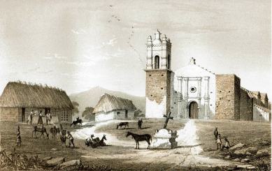 The Isthmus of Tehuantepec; being the results of a survey for a railroad to connect the Atlantic and Pacific Oceans, made by the scientific commission 