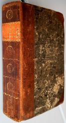 Reise durch Italien und Sicilien 