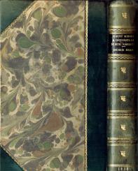 Forest scenes and incidents, in the wilds of North America; 