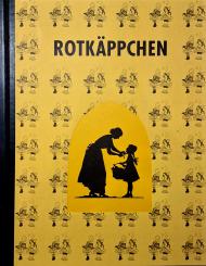 Rotkäppchen 