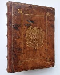 Di Ovidio le Metamorphosi, cioé Trasmutationi, tradotte dal latino diligentemente in volgar verso [per Nicolò degli Agostini] 