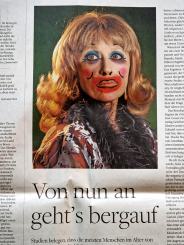 Donnerstag, 11. Dezember 2014 