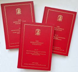 The Estelle Doheny Collection 