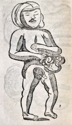 Epistolarum medicinalium centuria III [und] centuria IV 