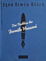 Egon Erwin Kisch beehrt sich darzubieten: Rasende Hetzjagd in aller Welt 