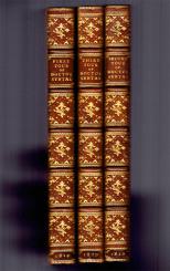 The Tour of Doctor Syntax in Search of the Picturesque [und] of Consolation [und] of a Wife 