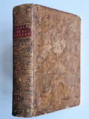 Systême de la nature 