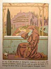 La Vie de Frère Genièvre 