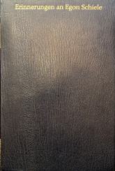 Erinnerungen an Egon Schiele 